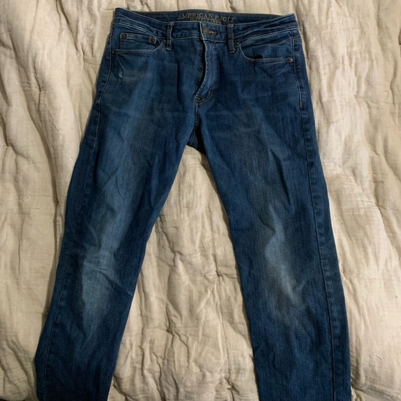 American Eagle 360 Stretch Jeans - Picture 1 of 5